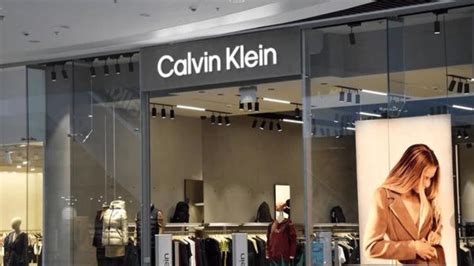 calvin klein return policy online|contact calvin klein customer service.